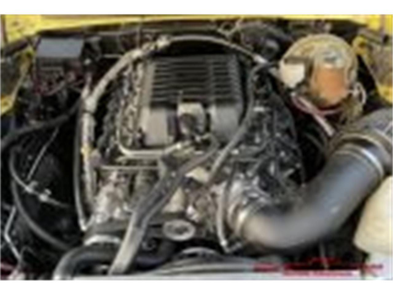 1969 chevrolet camaro z28