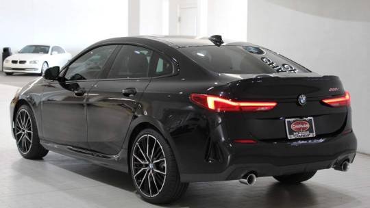 2024 BMW 2 series