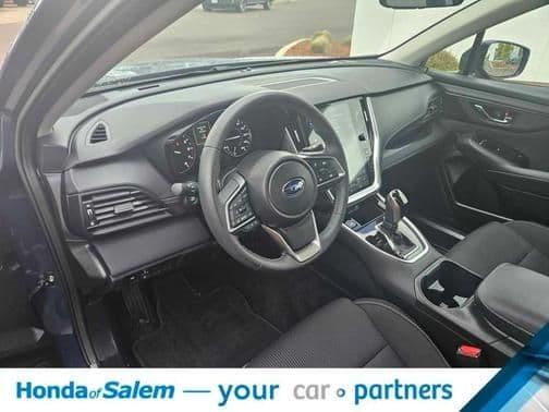 2024 subaru legacy premium in salem, oregon