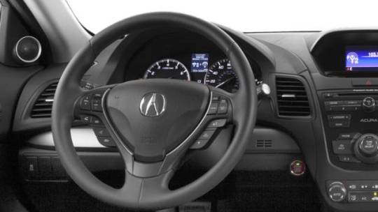 2013 Acura RDX