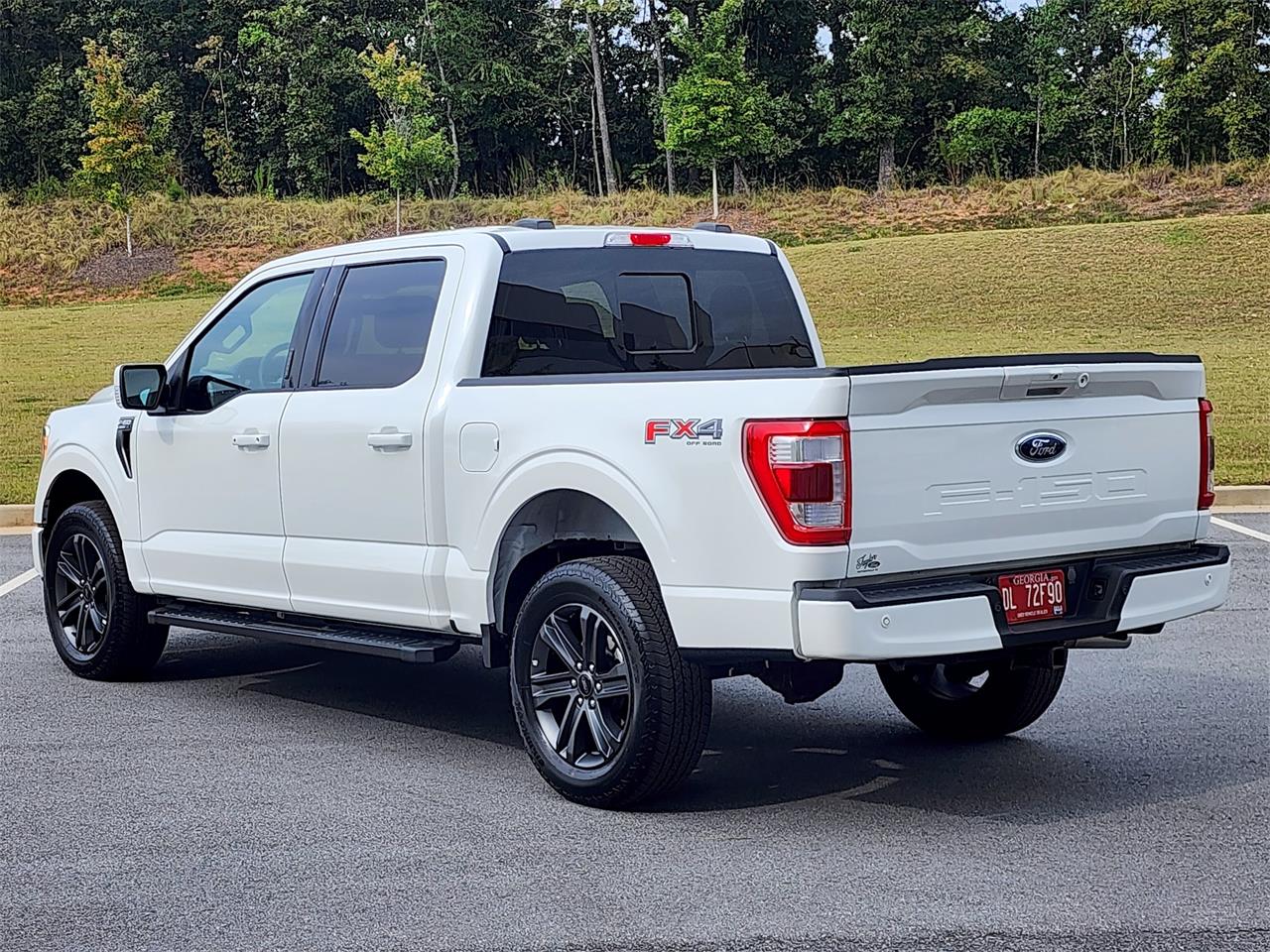 2023 ford f150