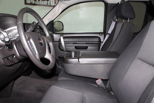 used 2013 gmc sierra 1500 2wd extended cab sle summerville, sc 29483 for sale in summerville, south carolina