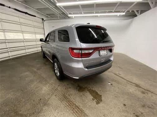 2018 dodge durango sxt in portland, oregon