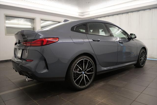 2024 bmw 228 gran coupe r mulliner