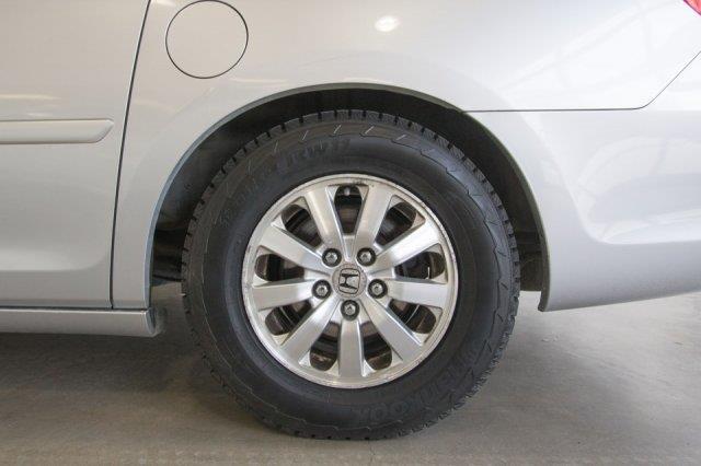 2010 honda odyssey ex-l w/dvd ex-l 4dr mini-van w/dvd for sale in anchorage, alaska