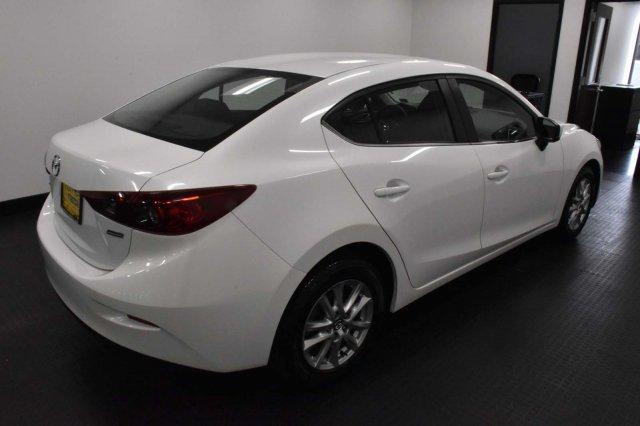 certified 2017 mazda mazda3 sport sedan wayne, nj 07470 for sale in lionshead lake, new jersey