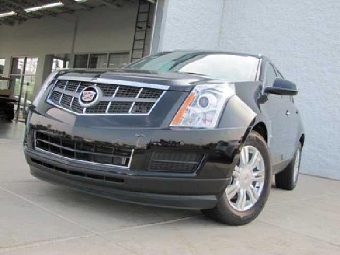 2012 cadillac srx luxury collection awd in merrillville, in