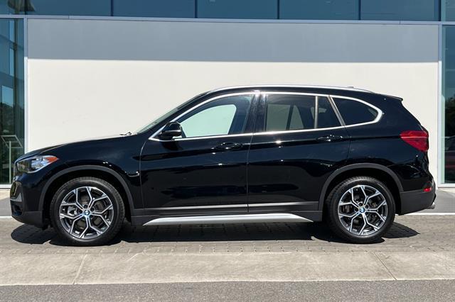 2021 bmw x1 sdrive28i