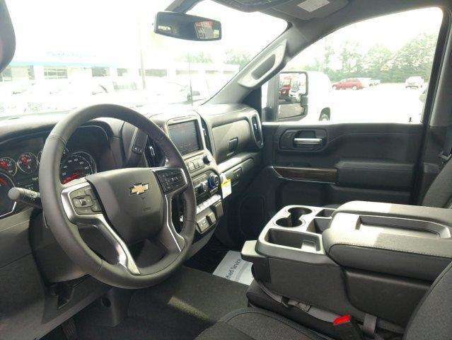 new 2020 chevrolet silverado 2500 4x4 crew cab lt paragould, ar 72450 for sale in paragould, arkansas
