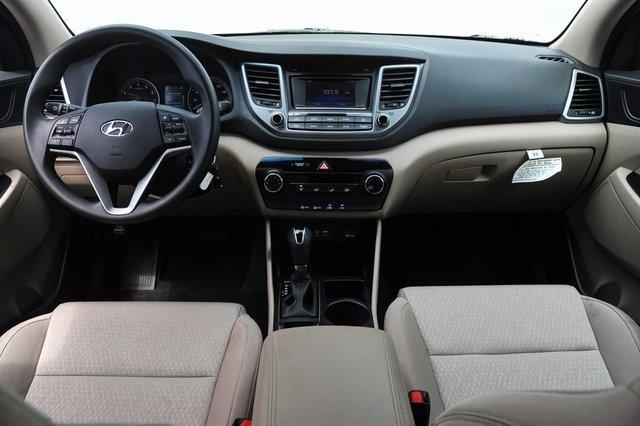 used 2016 hyundai tucson fwd se columbia, sc 29229 for sale in columbia, south carolina