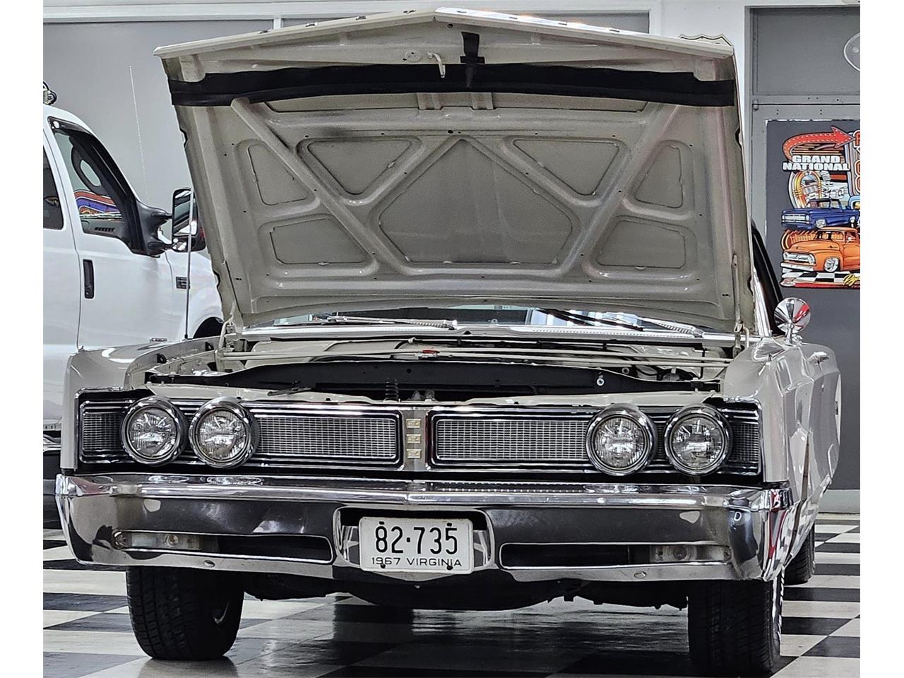 1967 chrysler newport