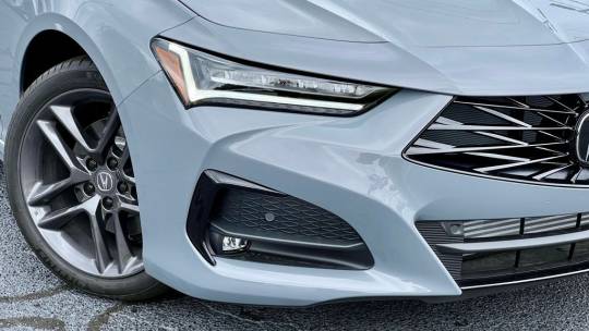 2024 Acura TLX