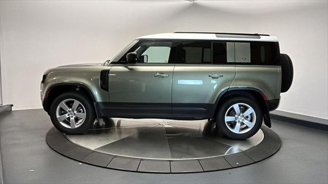 2023 land rover defender 110 s