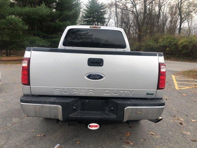 used 2011 ford f250 crew cab xl rhinebeck, ny 12572 for sale in rhinebeck, new york