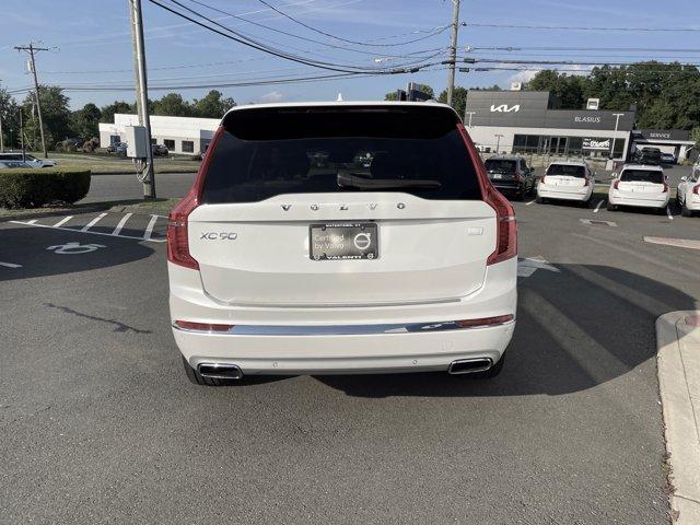 2021 volvo xc90 inscription