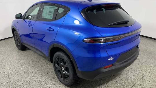 2024 Dodge Hornet