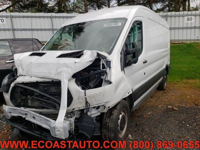 2019 ford transit-250 base