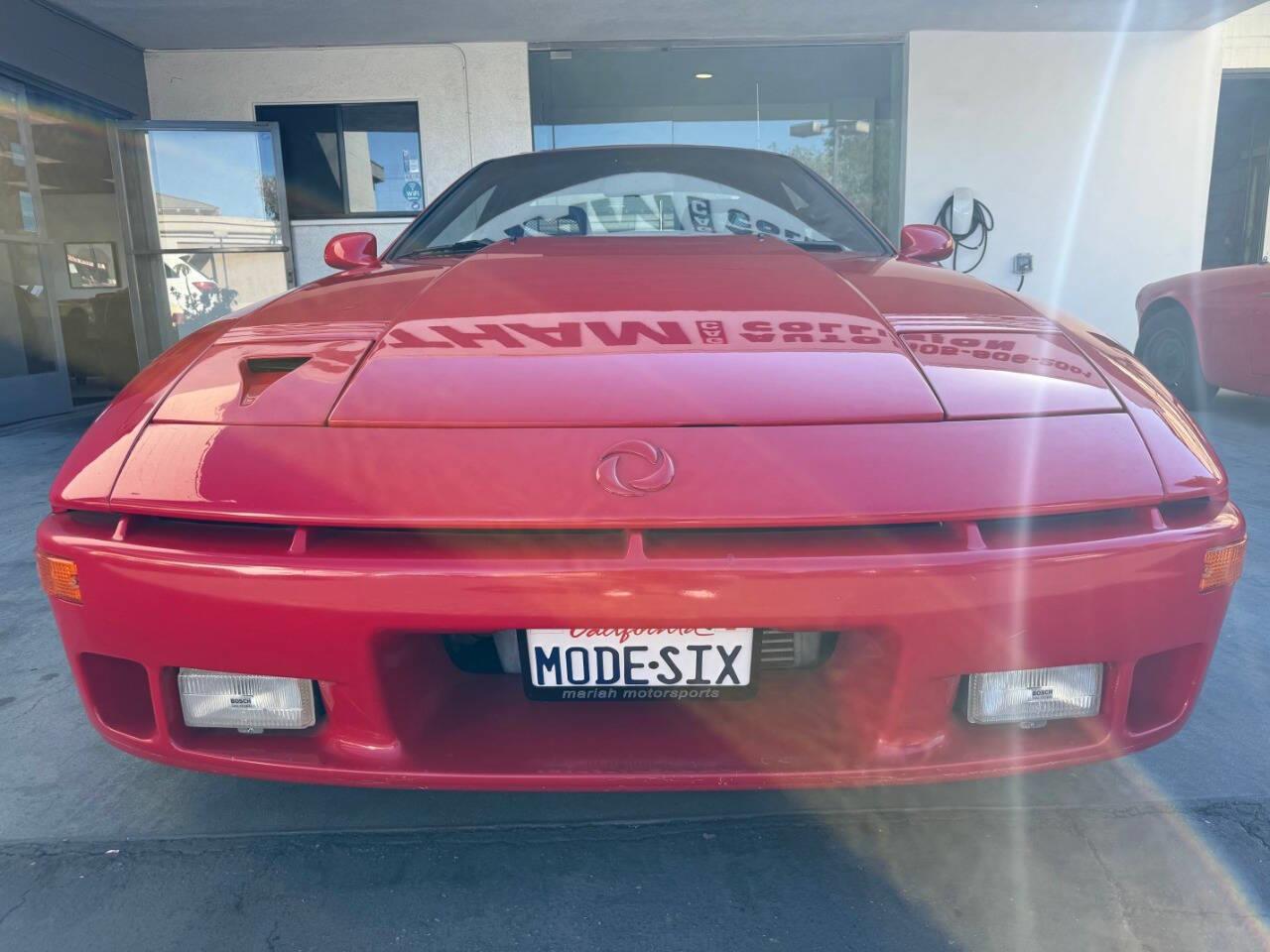 1989 mazda rx-7