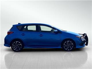 2018 Toyota Corolla base