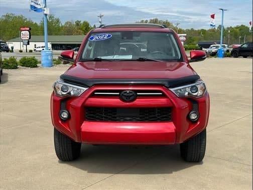 2022 toyota 4runner sr5 premium in elizabethtown, kentucky