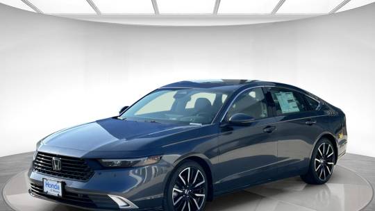 2024 Honda Accord