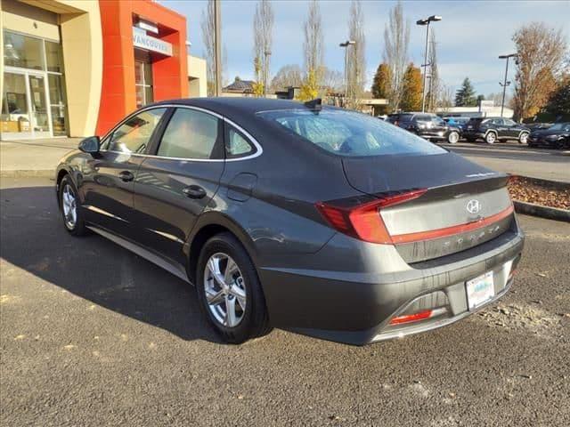 2023 hyundai sonata se in vancouver, washington
