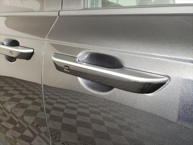 2022 kia carnival lxs