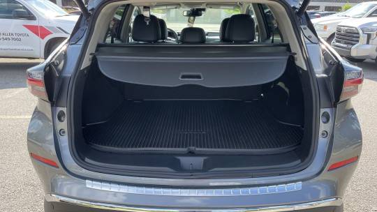 2023 Nissan Murano