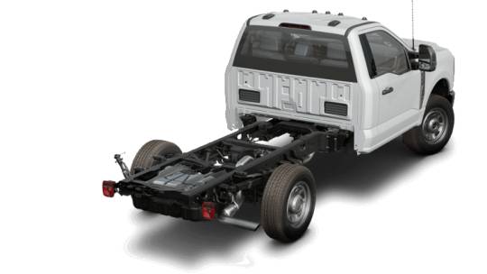 2024 Ford F-350