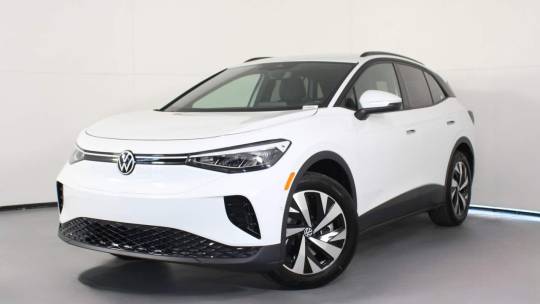 2024 Volkswagen ID.4