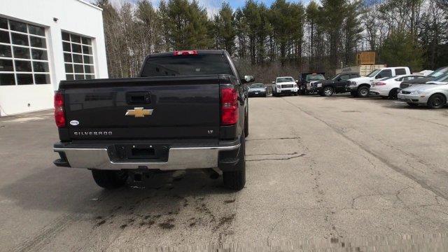 2015 chevrolet silverado 2500hd lt 4x4 lt 4dr double cab sb for sale in yarmouth, maine