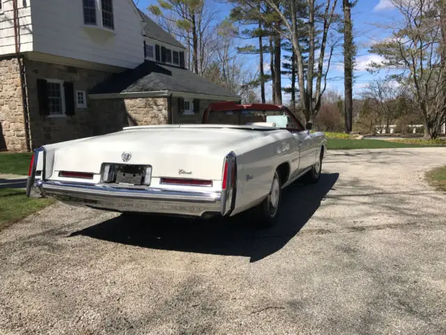 1 out of 200 rare eldorado bicentennial