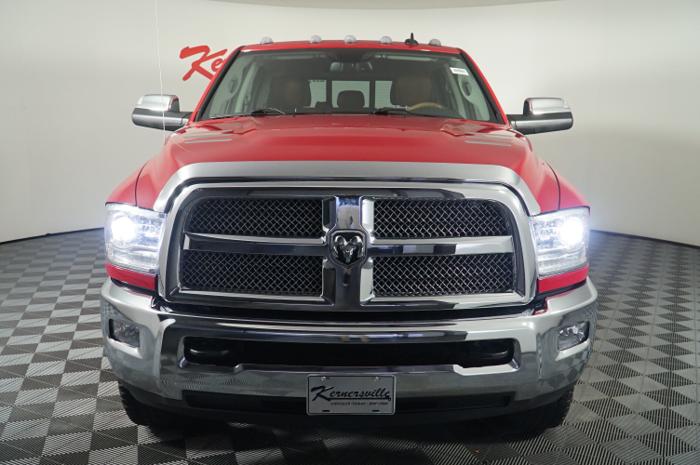 used 2014 ram 3500 laramie longhorn kernersville, nc 27284 for sale in guthrie, north carolina