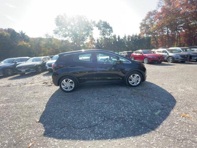 2023 chevrolet bolt ev fwd 1lt