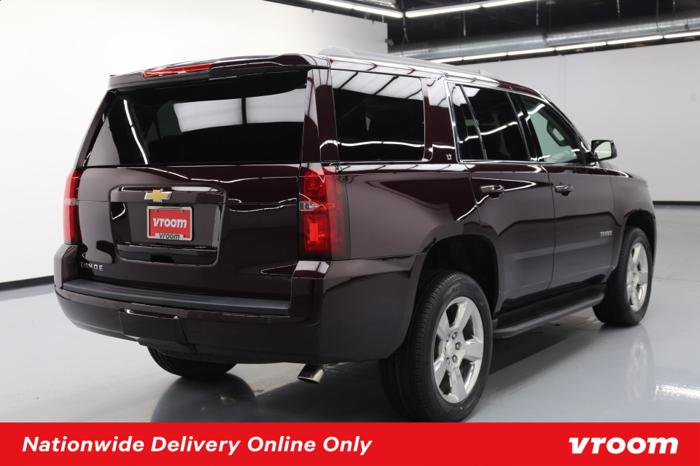 used 2017 chevrolet tahoe lt yakima - pasco - richland - ke, wa 98901 for sale in east selah, washington