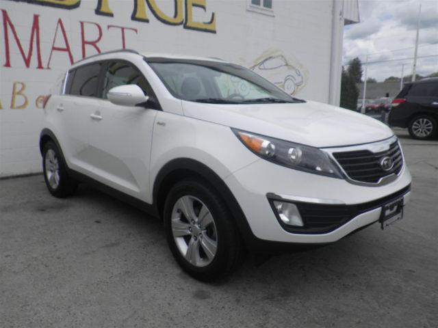 2011 kia sportage lx awd lx 4dr suv for sale in smithfield, rhode island