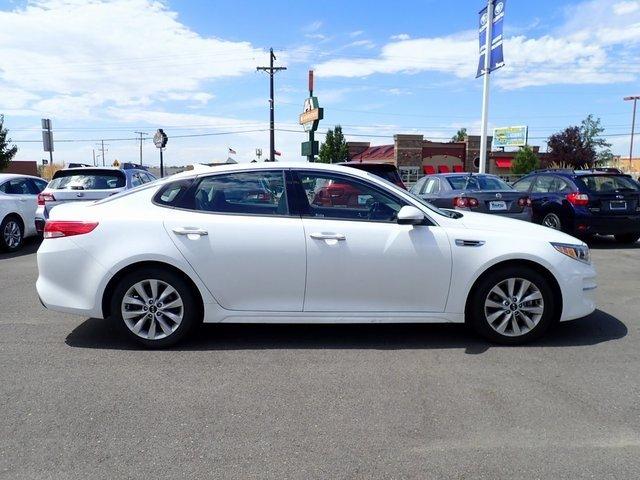 used 2016 kia optima ex south ogden, ut 84405 for sale in ogden, utah