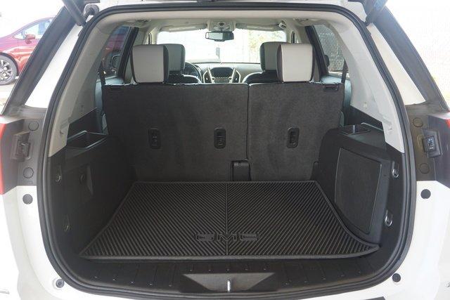 used 2016 gmc terrain awd slt roseburg, or 97470 for sale in roseburg, oregon