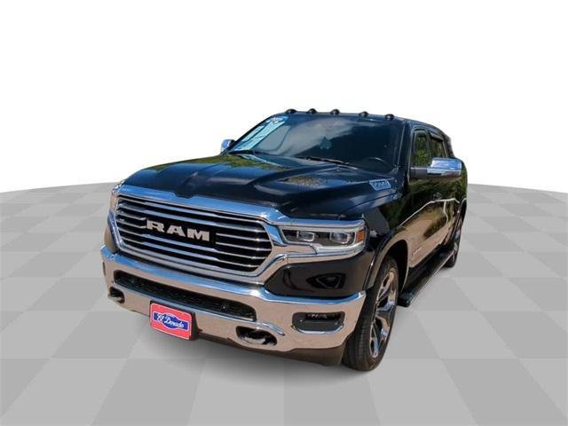 2023 ram 1500 longhorn