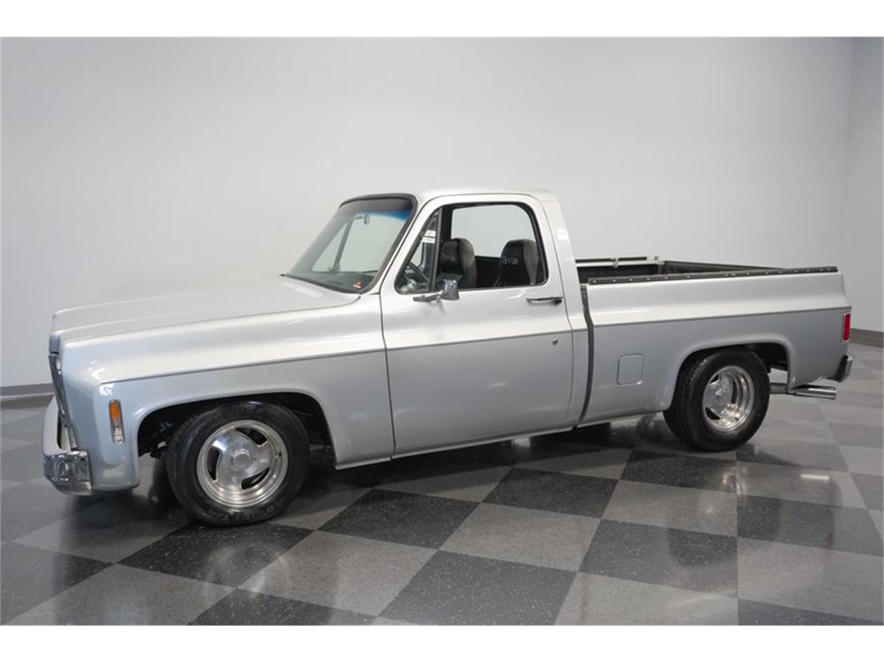 1979 chevrolet c10