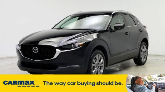 2023 Mazda CX-30