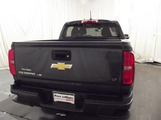 used 2019 chevrolet colorado lt gonzales, la 70737 for sale in gonzales, louisiana