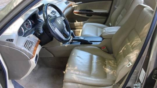 2009 Honda Accord