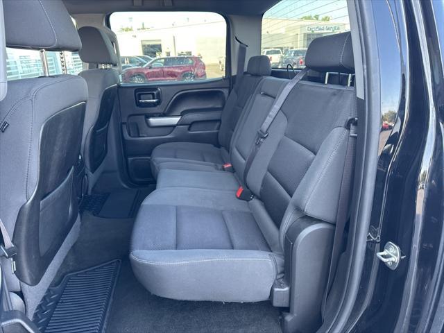 2014 chevrolet silverado 1500 1lt
