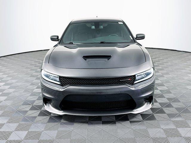 2018 dodge charger sxt plus