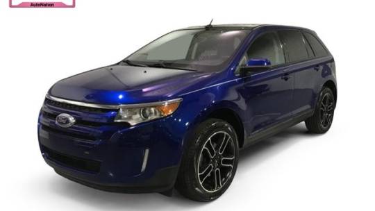 2013 Ford Edge