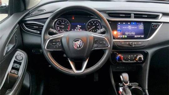 2023 Buick Encore GX