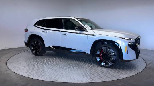 2023 BMW XM