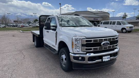 2024 Ford F-350