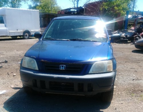 1999 honda cr-v in indiana by owner